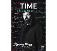 Time. Il tempo tra me e te