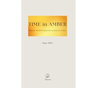 Time in Amber: Where Memory Blooms Across 21 Cities