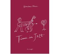 Time in jazz diary 2021. Ediz. illustrata - Mura Gianfranco