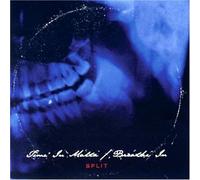 Time in Malta/Breath in - Split CD