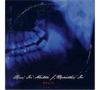 TIME IN MALTA/BREATHE IN - SPLIT