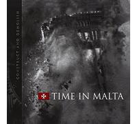 Time In Malta - Construct And Demolish