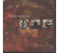 Time in Malta - Identify Persist Transcend
