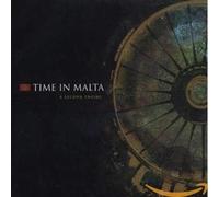 TIME IN MALTA - SECOND ENGINE