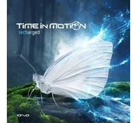 Time In Motion - Recharged (2 CD)