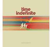 Time Indefinite