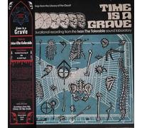 Time is a Grave