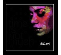 Time Is Not Much