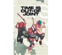 Time is out of join. Ediz. italiana