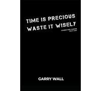Time is Precious Waste it Wisely: Combatting Cancer: The G Way