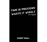 Time is Precious Waste it Wisely: Combatting Cancer: The G Way