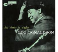 Time Is Right [Ltd. Reissue]