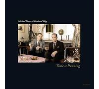 time is running