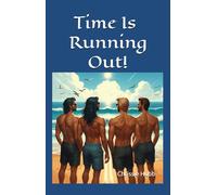 Time Is Running Out!: Romantic Thriller - 3 books in one!