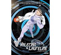 Time Jam: Valerian & Laureline [Edizione: Stati Uniti]
