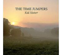Time Jumpers - Kid Sister