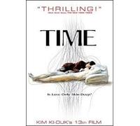 Time (Kim Ki-Duk's 13th Film) 2007 (DVD)