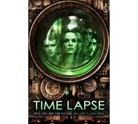 Time Lapse (DVD) Panabaker O'Leary Finn Rhys-Davies Joseph Spisak Maughan