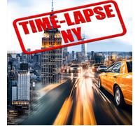Time-Lapse NY (DVD) Dwayne Buckle