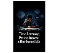 Time Leverage, Passive Income & High-Income Skills