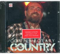 Time Life Contemporary Country Late 70s Hot Hits (1993-08-02)
