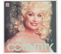 Time Life Contemporary Country the Early 80s