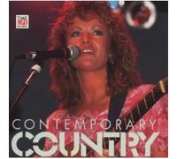 Time Life Contemporary Country the Late 80s Hot Hits