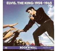 Time Life Elvis, The King: 1954 - 1965