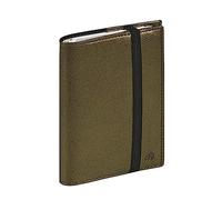 Quo Vadis 615034Q - Agenda 13 mesi TIME & LIFE LARGE DIC 23 - DIC 24 Multilingua Settimana Vista A5+ - 16 x 24 cm TIME & Life Metal