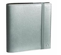 Time&Life ML Medium Silber 2026: Kalender im Taschenformat