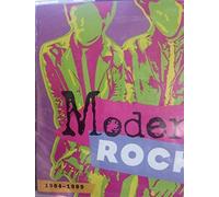 Time Life Modern Rock 1984-1989