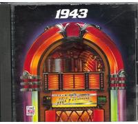 Time Life Music - Your Hit Parade: 1943