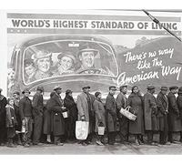 Time Life-Poster World's Massima di Vita dignitoso, 40 x 50 cm, Tela Stampe, Multicolore