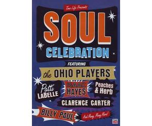 Time Life Presents: Soul Celebration Vol. 2