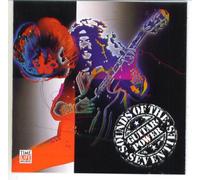 Time Life Sounds of the Seventies: Guitar Power