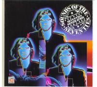 Time Life Sounds of the Seventies: Seventies Generation by Various Artists, The Honey Cone, 100 Proof Aged In Soul, The Dramatics, James Ta (1992-01-01)