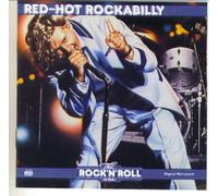 Time Life The Rock 'N' Roll Era: Red-Hot Rockabilly