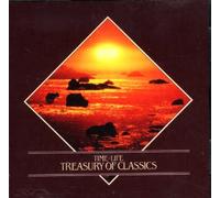 Time-Life Treasury Of Classics [2 CD Set]