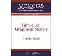 Time-Like Graphical Models (Tascabile)