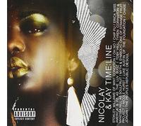 Time:Line by Nicolay & Kay (2009-12-22)