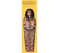 Time Line of Culture in the Nile Valley & Its Relationship to Other World Cultures