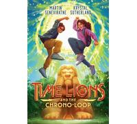 Time Lions and the Chrono-loop