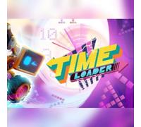 Time Loader (PC) Steam Key - GLOBAL