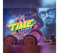 Time Loader (Xbox One / Xbox Series X|S) Xbox Live Key - ARGENTINA