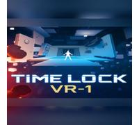 Time Lock VR-1 (PC) Steam Key - GLOBAL