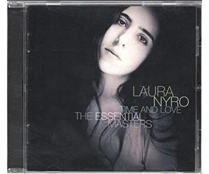 Time & Love And Her Essential Recordings