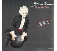 Time Machine [CD Album, # 845.531, 13 Tracks, incl. Jimmy Dean Loved Marilyn, Marcello The Matroianni etc.]
