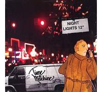 Time Machine - Night Lights