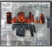 Time Machine - Project:Time Scanning