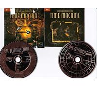 Time Machine - Reise durch die Zeit (DVD-ROM)